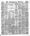 Londonderry Sentinel Thursday 22 April 1880 Page 1