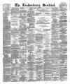 Londonderry Sentinel Saturday 24 April 1880 Page 1