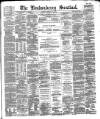 Londonderry Sentinel Saturday 01 May 1880 Page 1