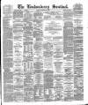 Londonderry Sentinel Saturday 08 May 1880 Page 1