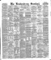 Londonderry Sentinel Thursday 13 May 1880 Page 1