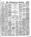 Londonderry Sentinel Saturday 15 May 1880 Page 1