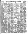 Londonderry Sentinel Saturday 05 June 1880 Page 1