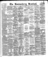 Londonderry Sentinel Saturday 19 June 1880 Page 1