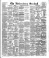 Londonderry Sentinel Tuesday 24 August 1880 Page 1