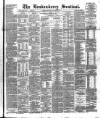 Londonderry Sentinel Thursday 11 November 1880 Page 1