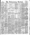 Londonderry Sentinel Saturday 13 November 1880 Page 1