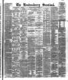 Londonderry Sentinel Thursday 25 November 1880 Page 1