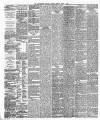 Londonderry Sentinel Tuesday 01 March 1881 Page 2