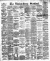 Londonderry Sentinel Tuesday 22 March 1881 Page 1