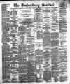 Londonderry Sentinel Thursday 21 April 1881 Page 1