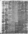 Londonderry Sentinel Saturday 04 June 1881 Page 2