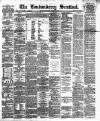 Londonderry Sentinel Thursday 01 December 1881 Page 1