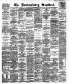 Londonderry Sentinel Saturday 17 December 1881 Page 1