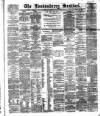 Londonderry Sentinel Saturday 07 January 1882 Page 1