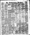 Londonderry Sentinel Tuesday 31 January 1882 Page 1