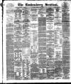 Londonderry Sentinel Thursday 11 May 1882 Page 1