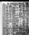 Londonderry Sentinel Tuesday 01 August 1882 Page 1