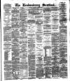 Londonderry Sentinel Saturday 14 October 1882 Page 1