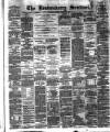 Londonderry Sentinel Saturday 09 December 1882 Page 1