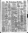 Londonderry Sentinel Thursday 11 January 1883 Page 1