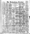 Londonderry Sentinel Saturday 27 January 1883 Page 1