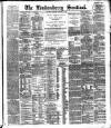 Londonderry Sentinel Thursday 01 February 1883 Page 1