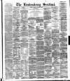 Londonderry Sentinel Tuesday 06 February 1883 Page 1