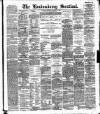 Londonderry Sentinel Saturday 10 February 1883 Page 1