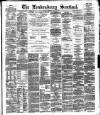 Londonderry Sentinel Tuesday 03 April 1883 Page 1