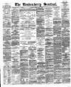 Londonderry Sentinel Saturday 07 April 1883 Page 1