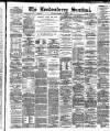 Londonderry Sentinel Thursday 01 November 1883 Page 1