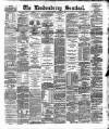 Londonderry Sentinel Saturday 01 December 1883 Page 1