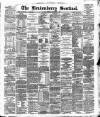 Londonderry Sentinel Tuesday 04 December 1883 Page 1