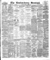 Londonderry Sentinel Saturday 05 January 1884 Page 1