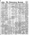 Londonderry Sentinel Saturday 19 January 1884 Page 1