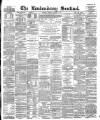 Londonderry Sentinel Saturday 02 February 1884 Page 1