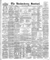 Londonderry Sentinel Tuesday 12 February 1884 Page 1