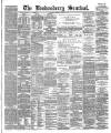Londonderry Sentinel Saturday 08 March 1884 Page 1