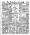 Londonderry Sentinel Tuesday 18 March 1884 Page 1