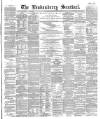 Londonderry Sentinel Thursday 03 April 1884 Page 1