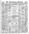 Londonderry Sentinel Saturday 05 April 1884 Page 1