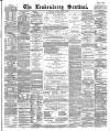 Londonderry Sentinel Saturday 12 April 1884 Page 1