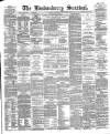 Londonderry Sentinel Saturday 19 April 1884 Page 1
