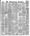 Londonderry Sentinel Thursday 13 November 1884 Page 1