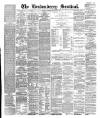 Londonderry Sentinel Tuesday 03 February 1885 Page 1