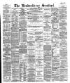 Londonderry Sentinel Saturday 04 April 1885 Page 1