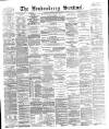 Londonderry Sentinel Saturday 18 April 1885 Page 1