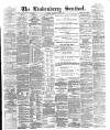 Londonderry Sentinel Thursday 04 June 1885 Page 1