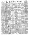 Londonderry Sentinel Saturday 06 June 1885 Page 1